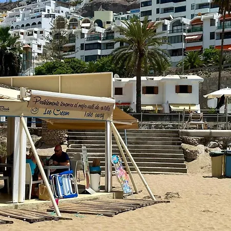 Apartment Puerto Rico Beach, Location, Vacation, Vacation!! Puerto Rico (Gran Canaria)